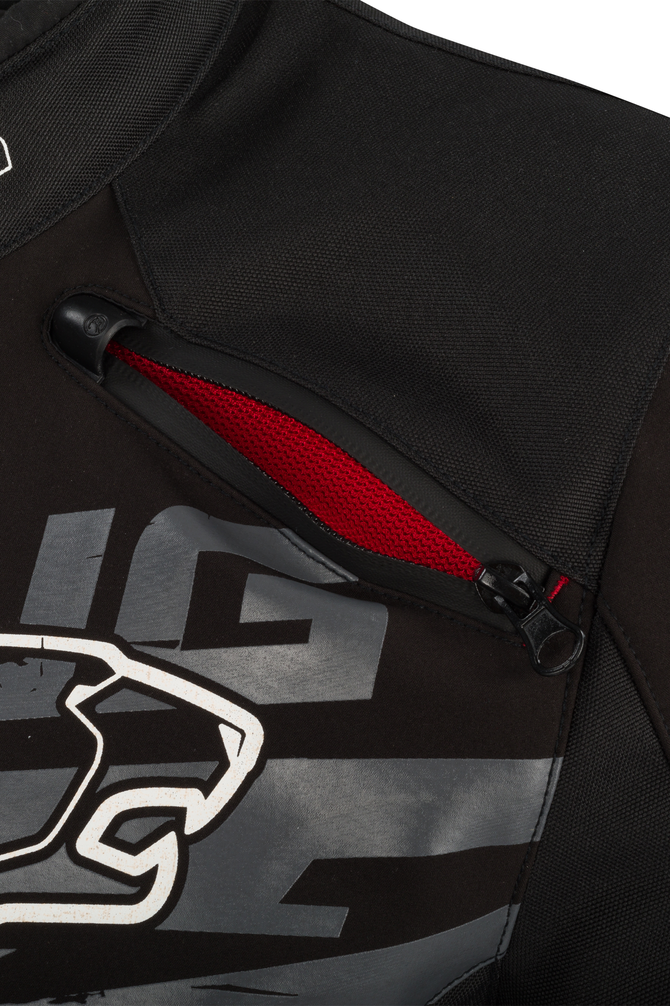 Chaqueta de Moto Bering Vikos