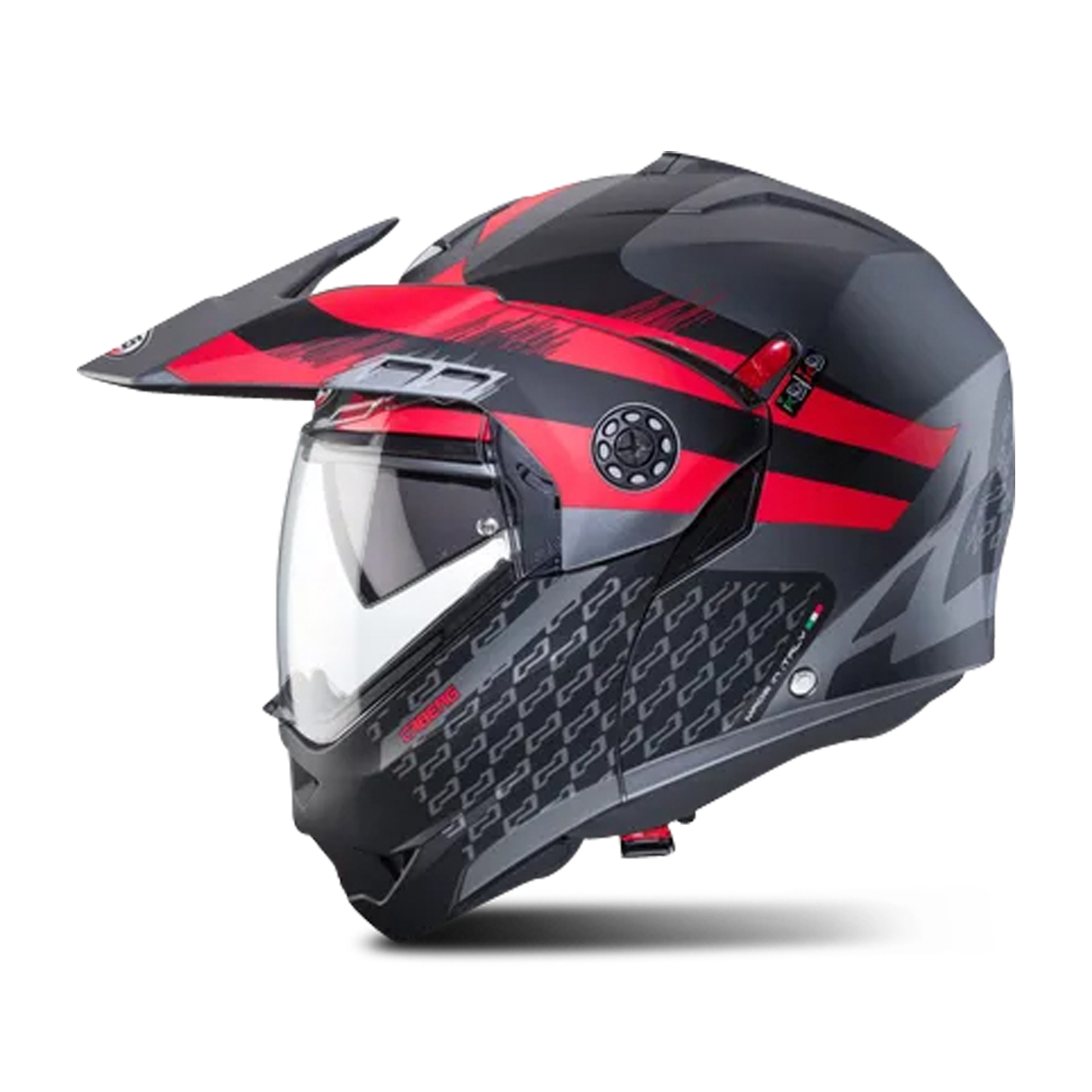 Caberg Tourmax X Sarabe Modular Helmet