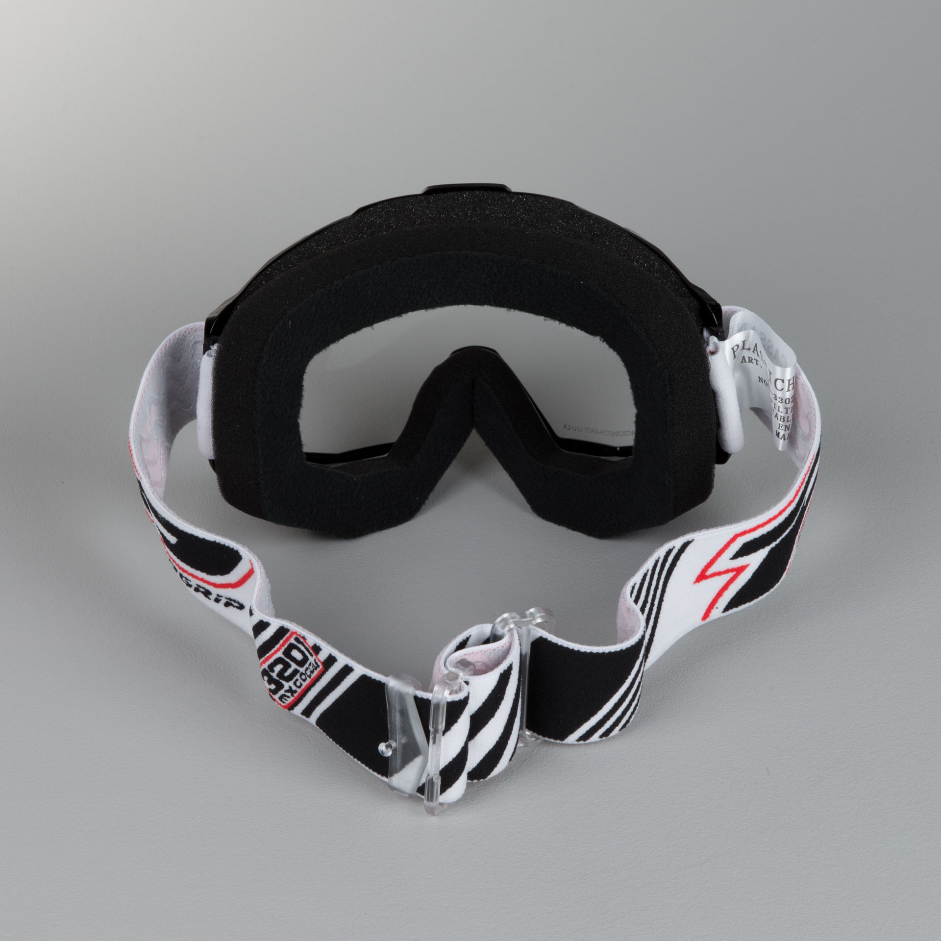 Progrip 3201 MX Goggle