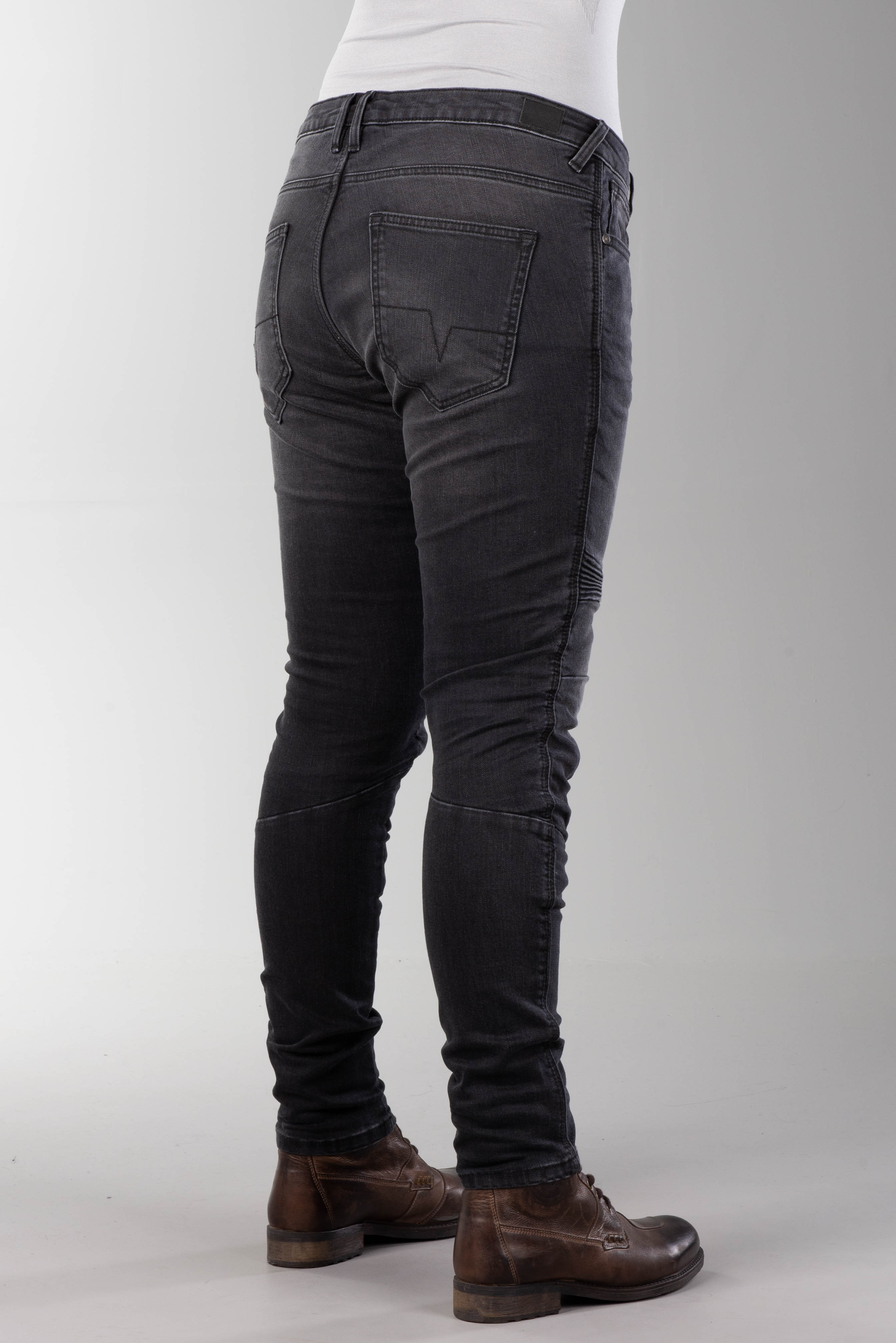 Vaqueros Rev'It! Moto Mujer