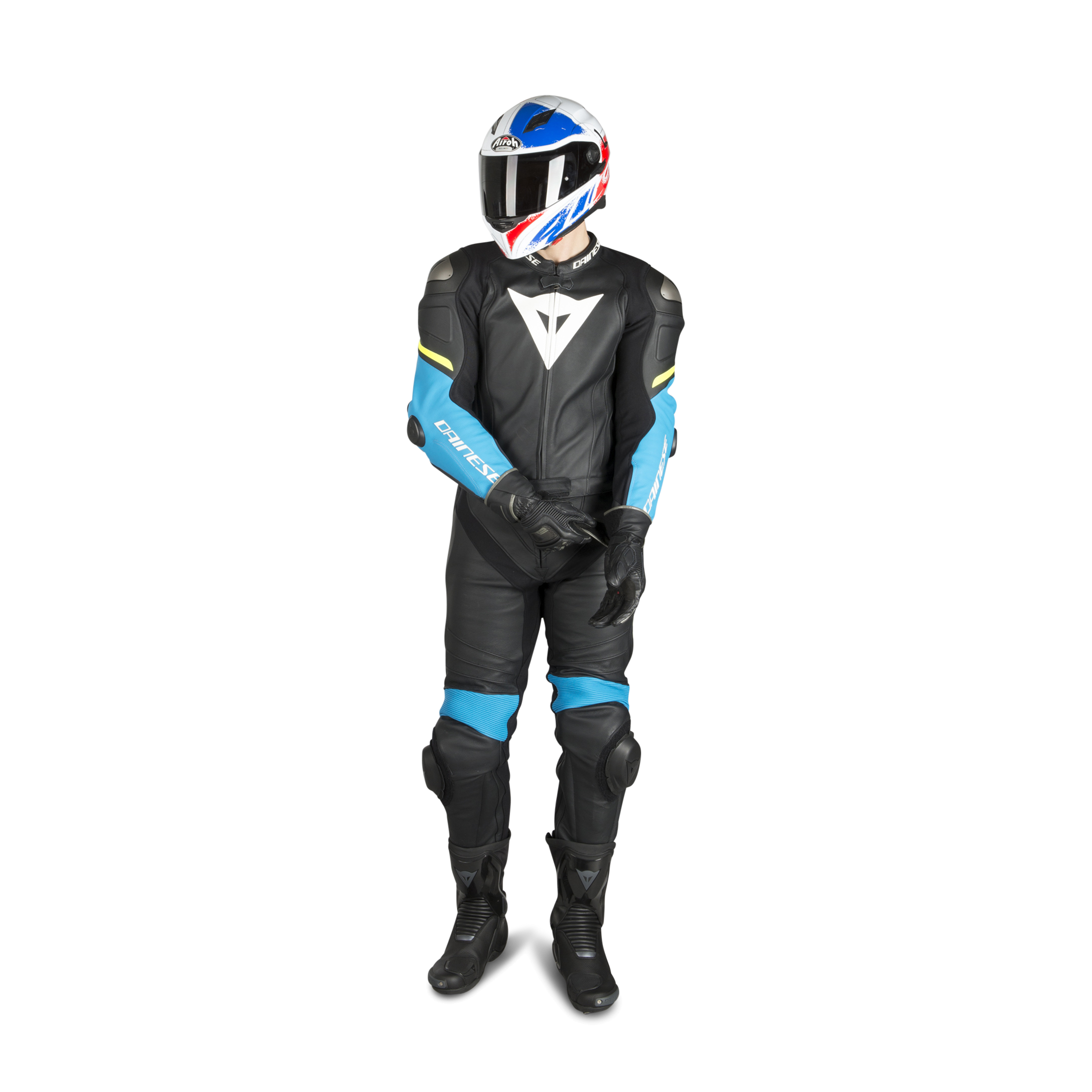 dainese victoria suit
