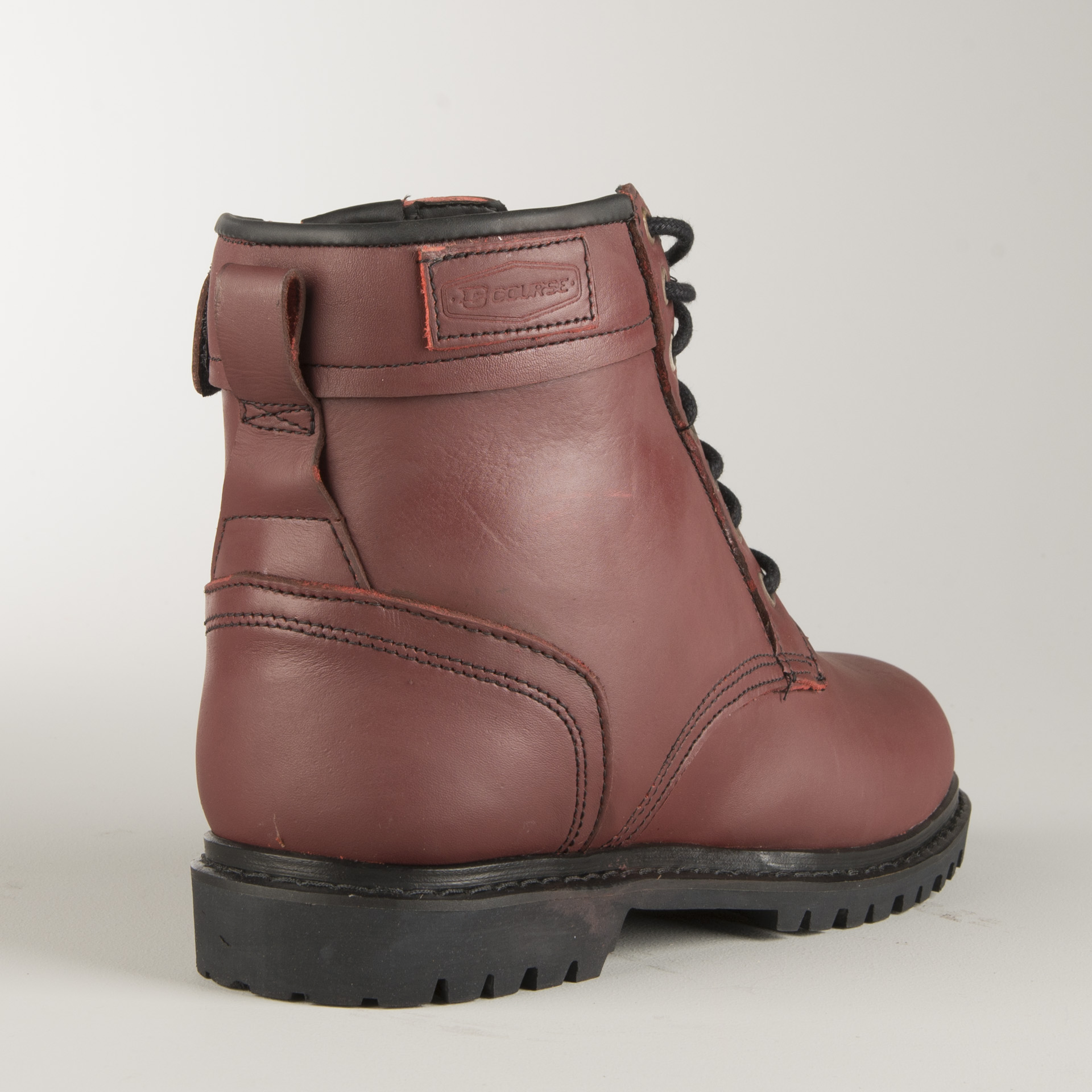 Botines de Moto Course Hooligan