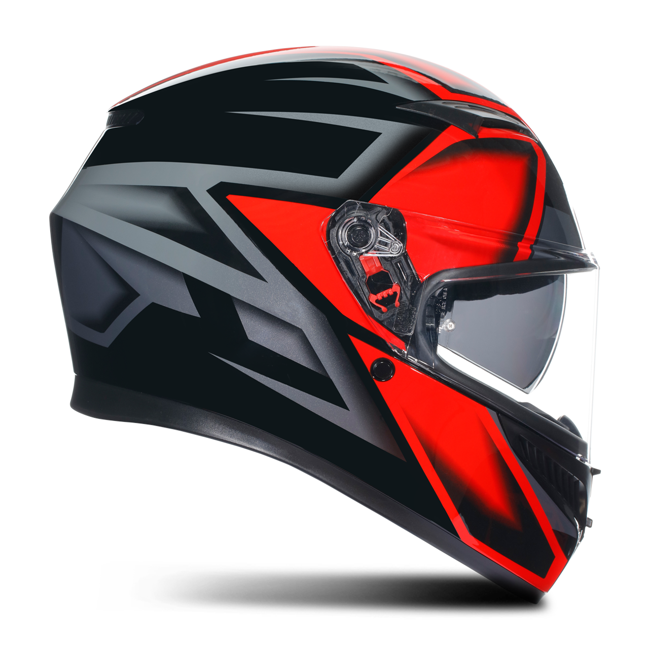 Integraalhelm AGV K3