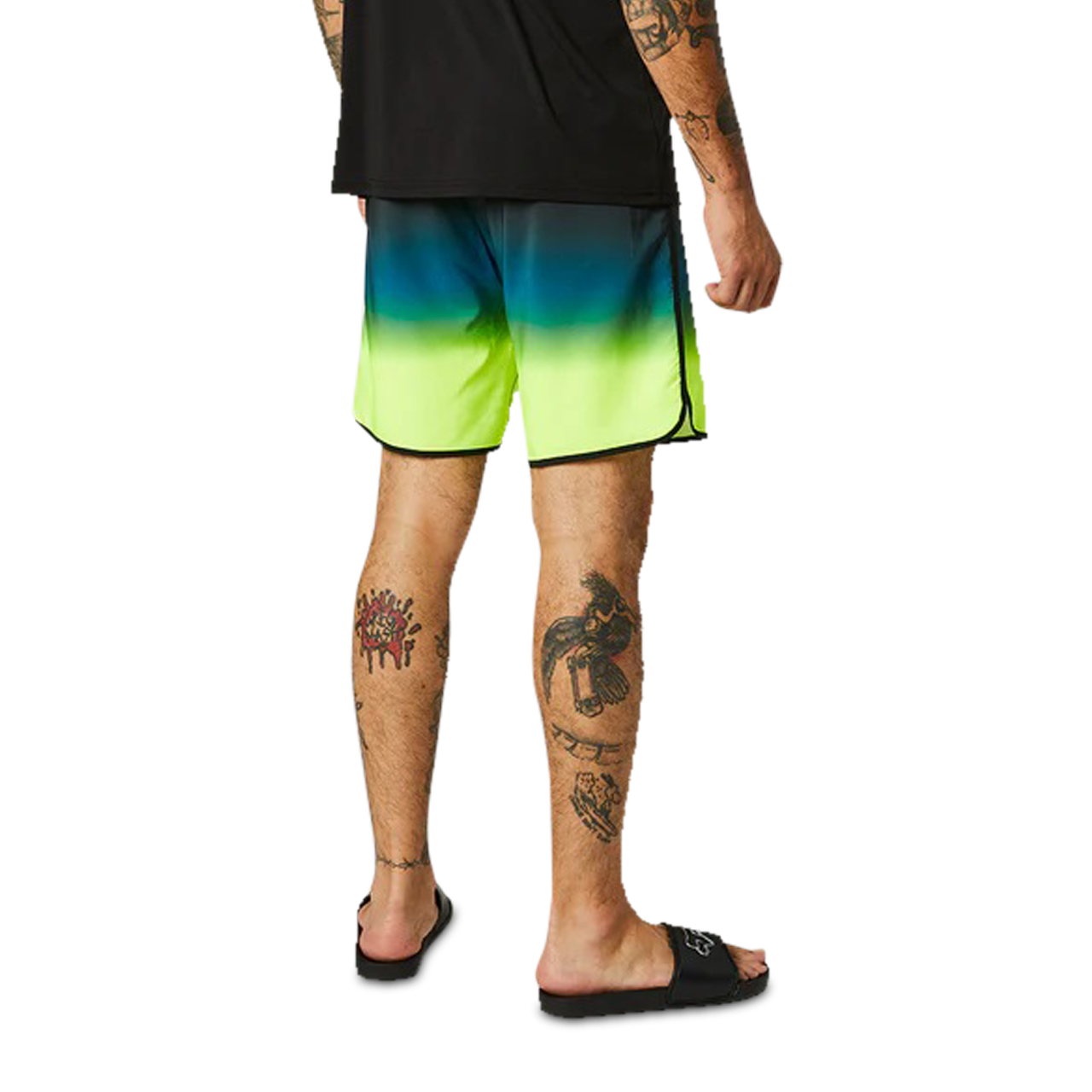 Korte Broek FOX Reepz 18"