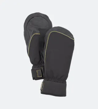 Hestra Alpine Short Gore-Tex Mittens