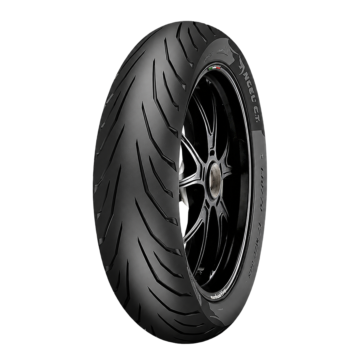 Pneumatico Posteriore Moto Pirelli Angel™ CiTy