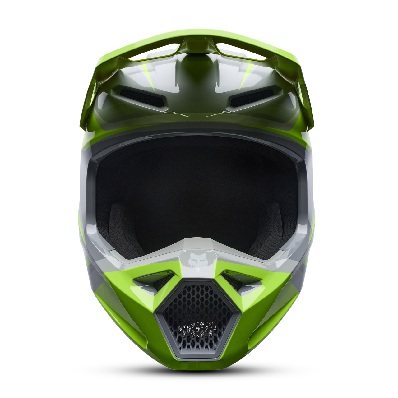 Crosshelm FOX V1 Frame