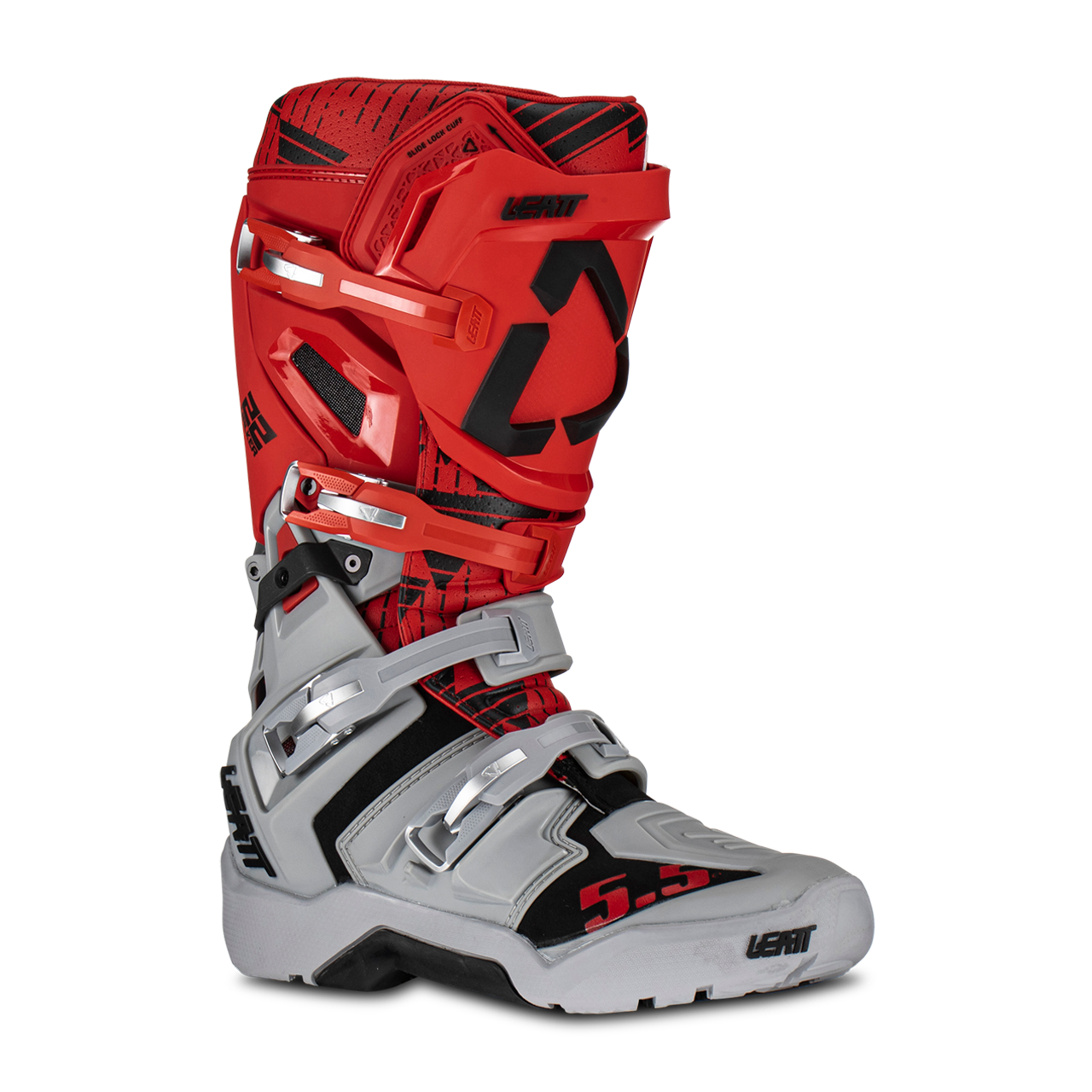 Cizme Motocross Leatt 5.5 V23 FlexLock