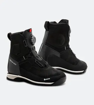 MC Zābaki REV'IT! Pioneer GTX
