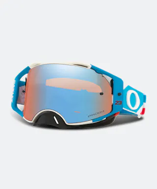 Crossbril Oakley Airbrake M Chase Sexton Signature