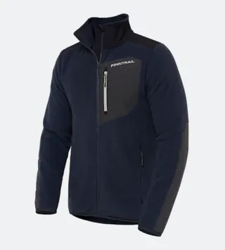 Χιονομπουφάν Finntrail Sherpa