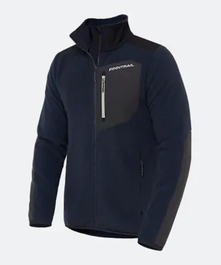 Sneeuwjas Finntrail Sherpa