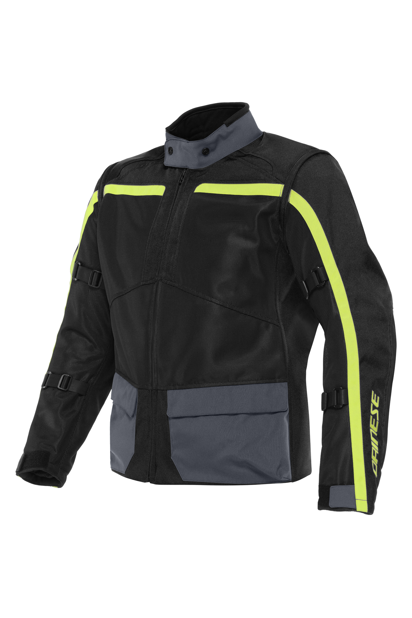 Dainese Outlaw Tex Motorcycle Jacket 24mx