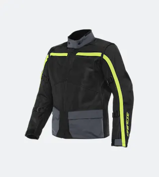 MC-Jakke Dainese Outlaw Tex