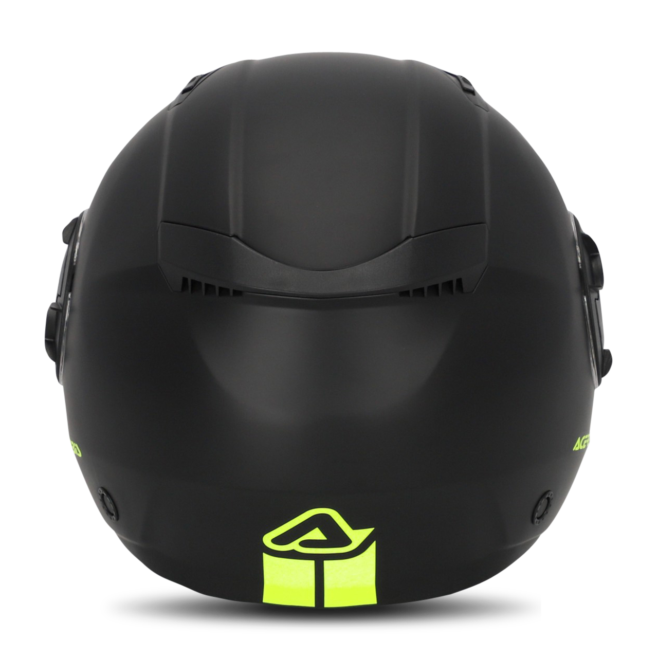 Casque Jet Acerbis Vento