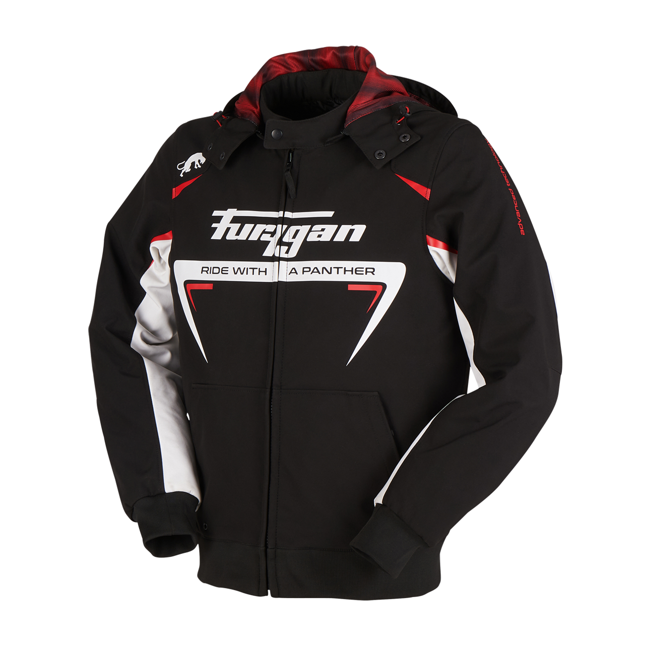 Furygan Sektor Roadster Motorcycle Jacket