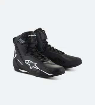 Alpinestars Faster-4 MC Shoes
