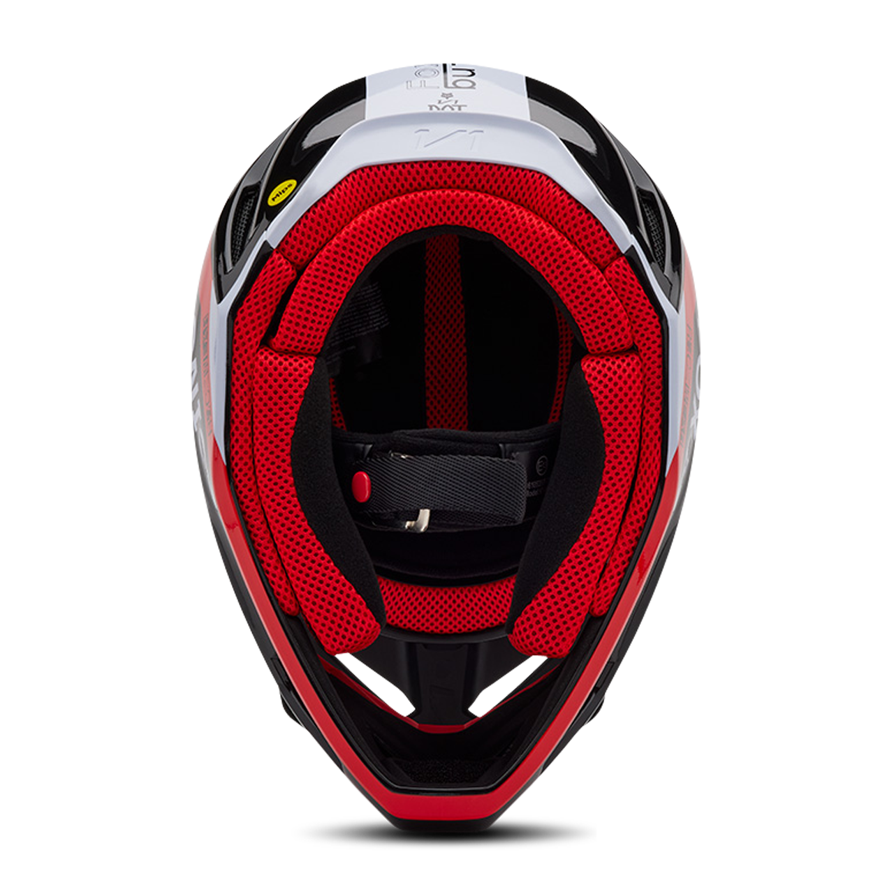 Guantes de Cross FOX V1 Race Spec