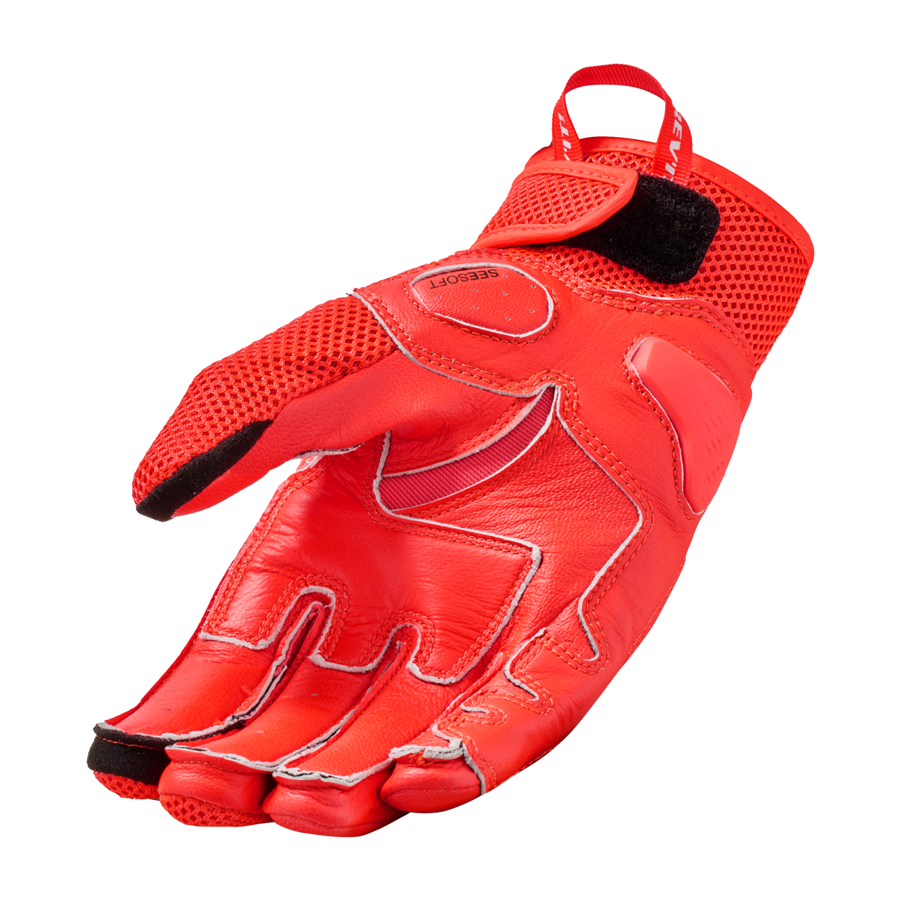 REV'IT! Ritmo Neon MC Gloves