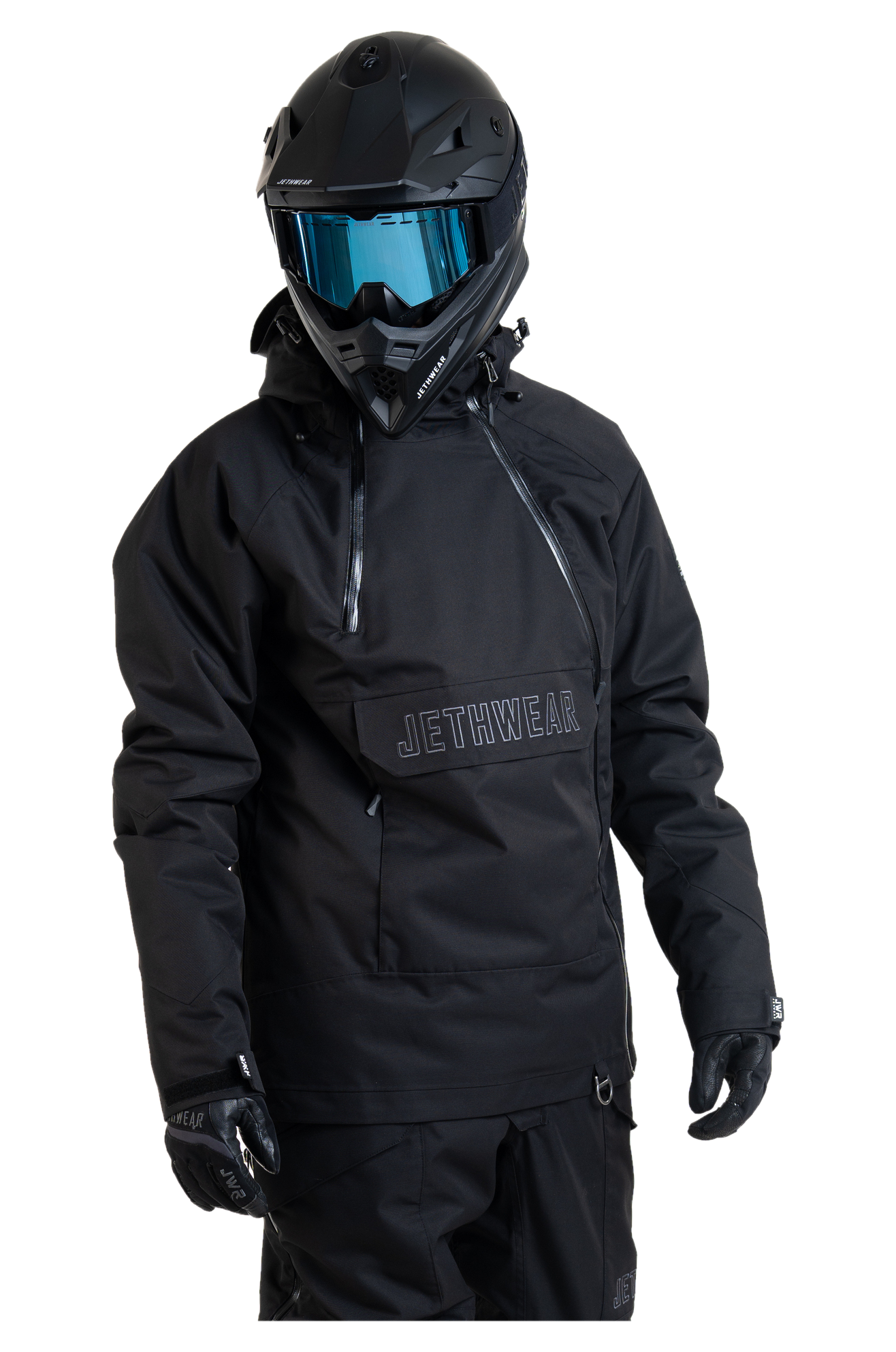 Chaqueta de Nieve Jethwear Flight Anorak 40g (2025)