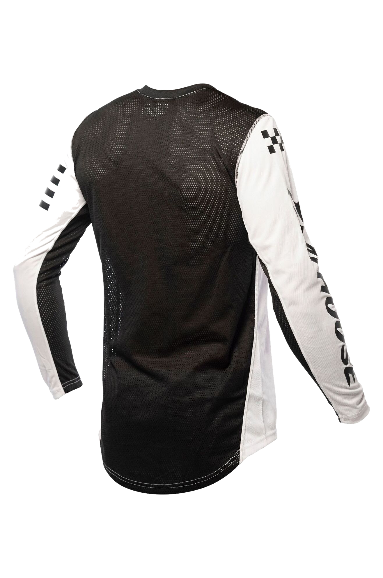 Fasthouse A/C Elrod MX Jersey