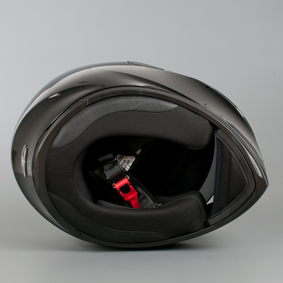 Casco Integral AGV K3 SV Mono
