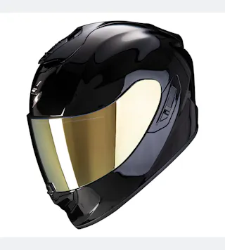 Uždaras Šalmas Scorpion EXO-1400 EVO II AIR