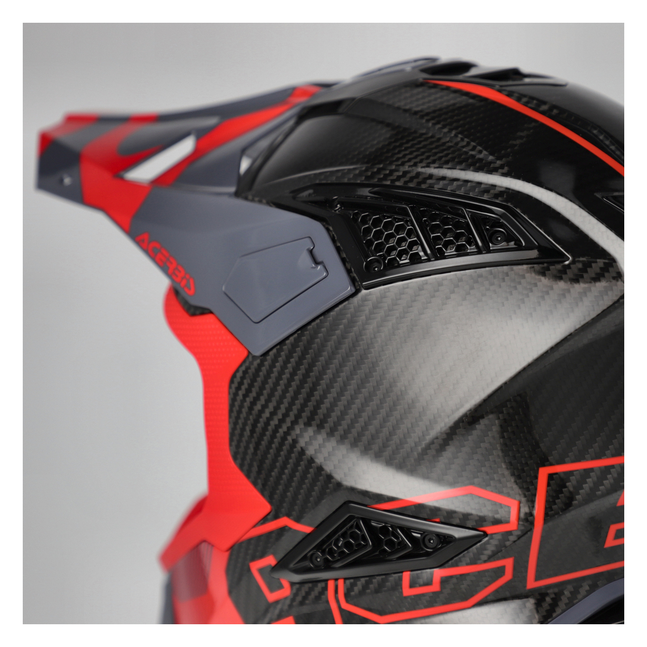 Crosshelm Acerbis Airstrike-C