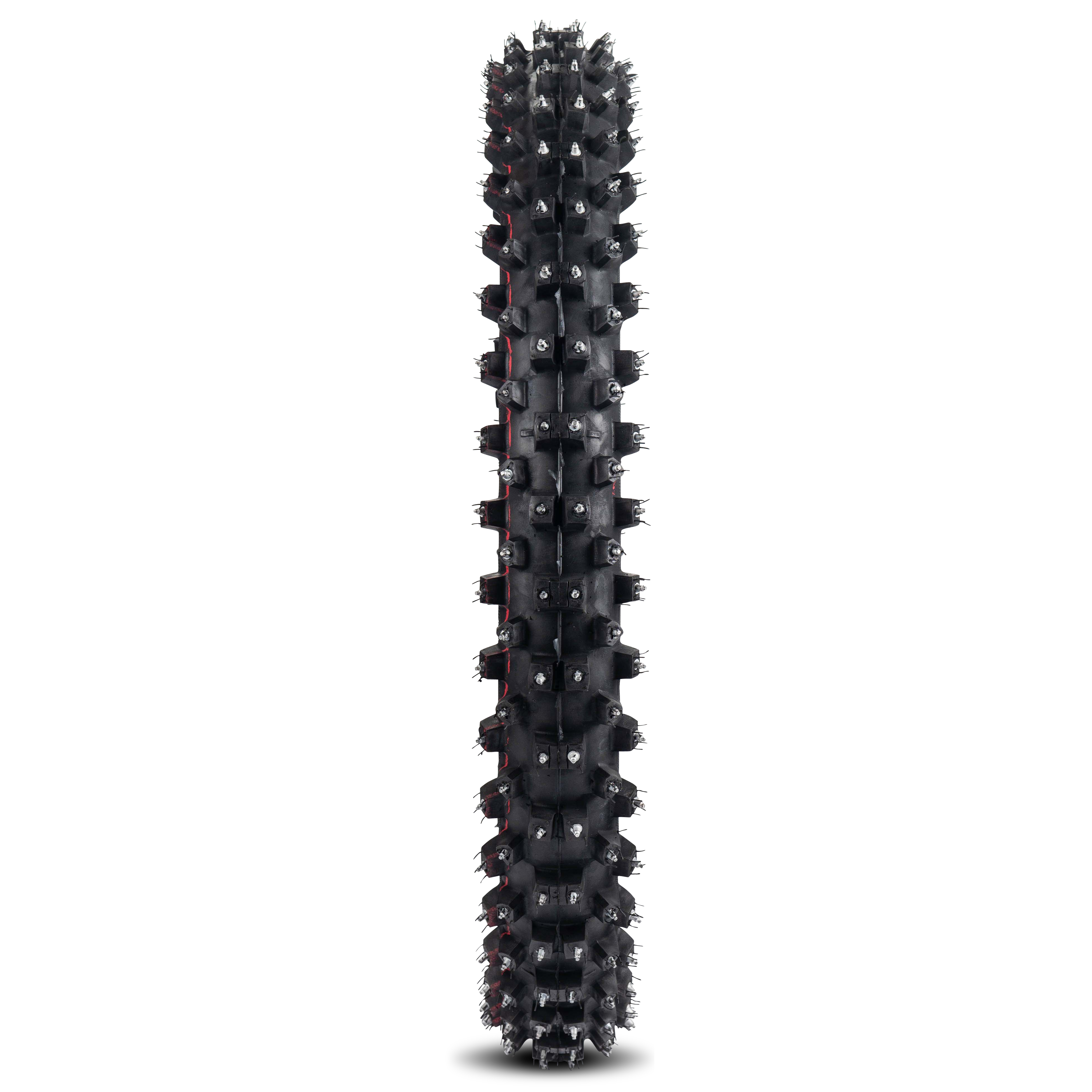 Razorback Studded Front Tyre
