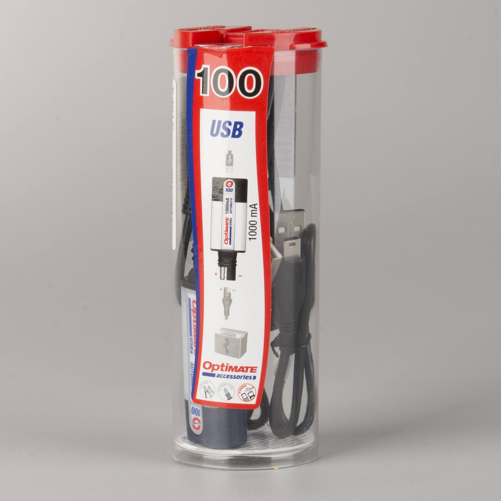 USB Ladegerät TecMate Universal SAE Jetzt 20% Ersparnis Ladekontakt TecMate SAE Kontakt Tiefpreisgarantie XLmoto.at