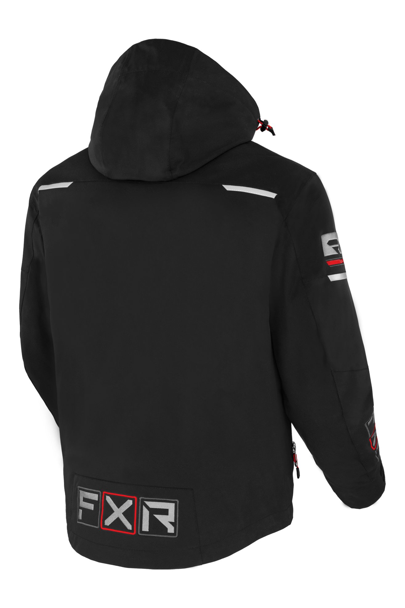 Sneeuwjas FXR Maverick