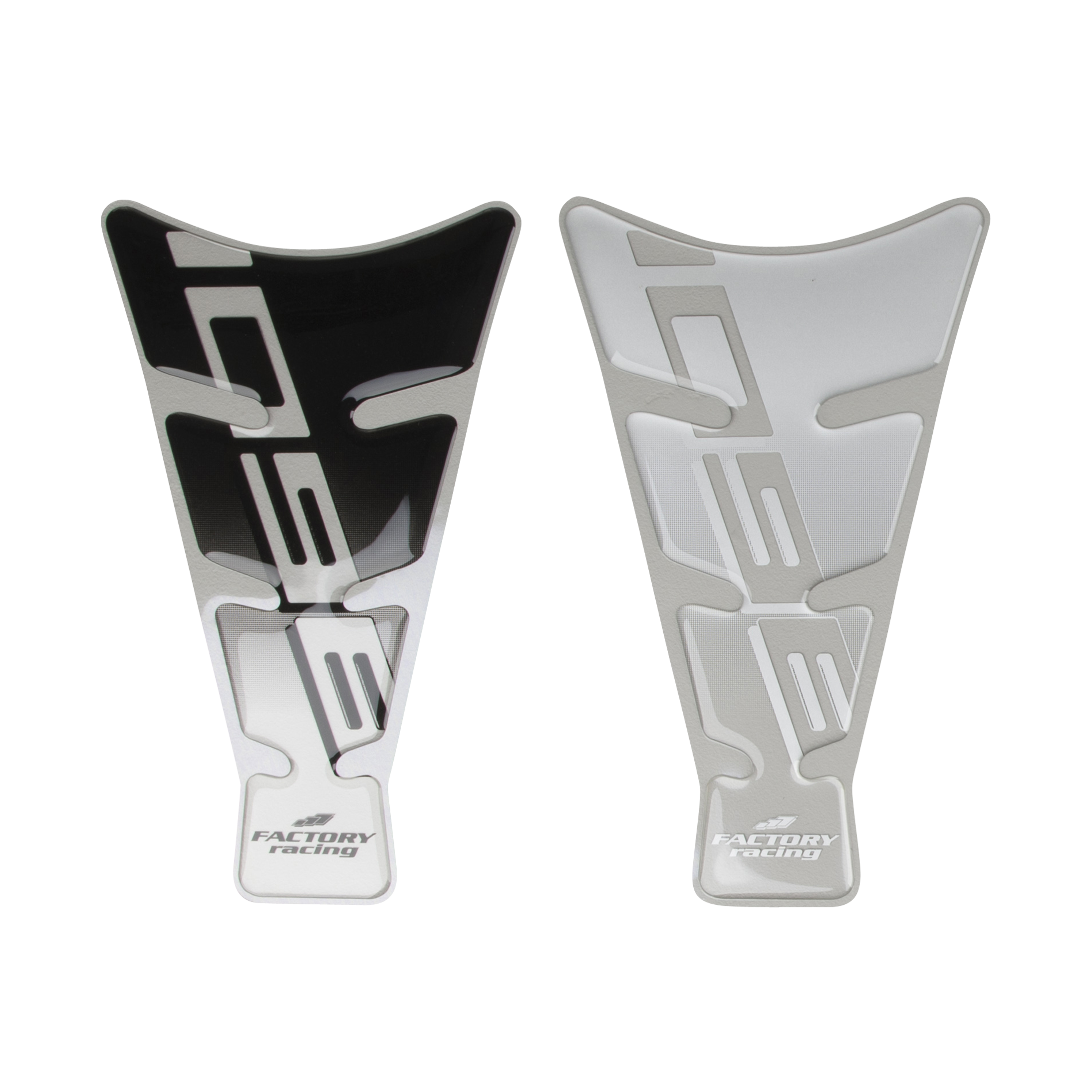 Protège-réservoir OneDesign Spirit Shape Logo 1098