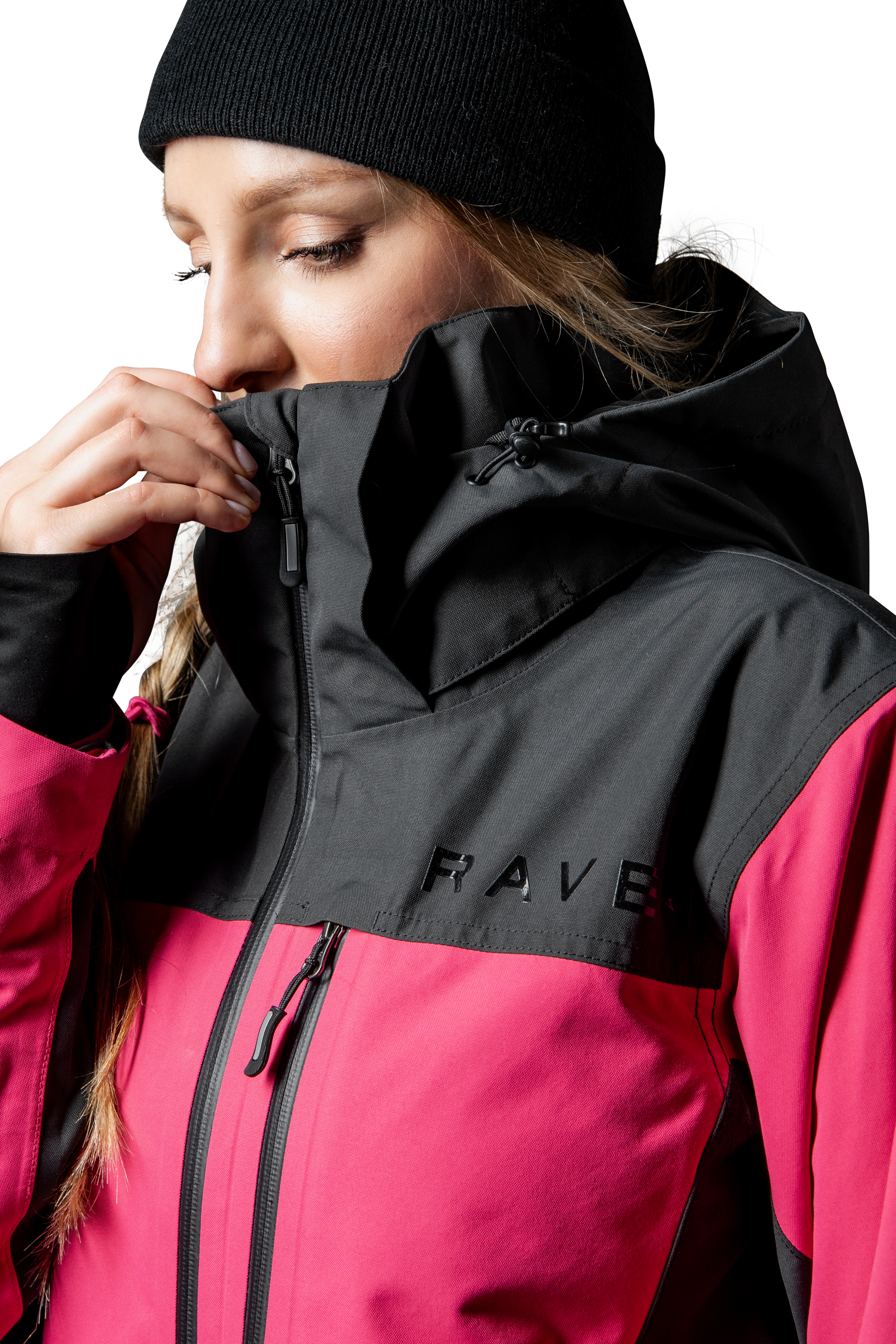 Combinaison Femme Raven Boondocker