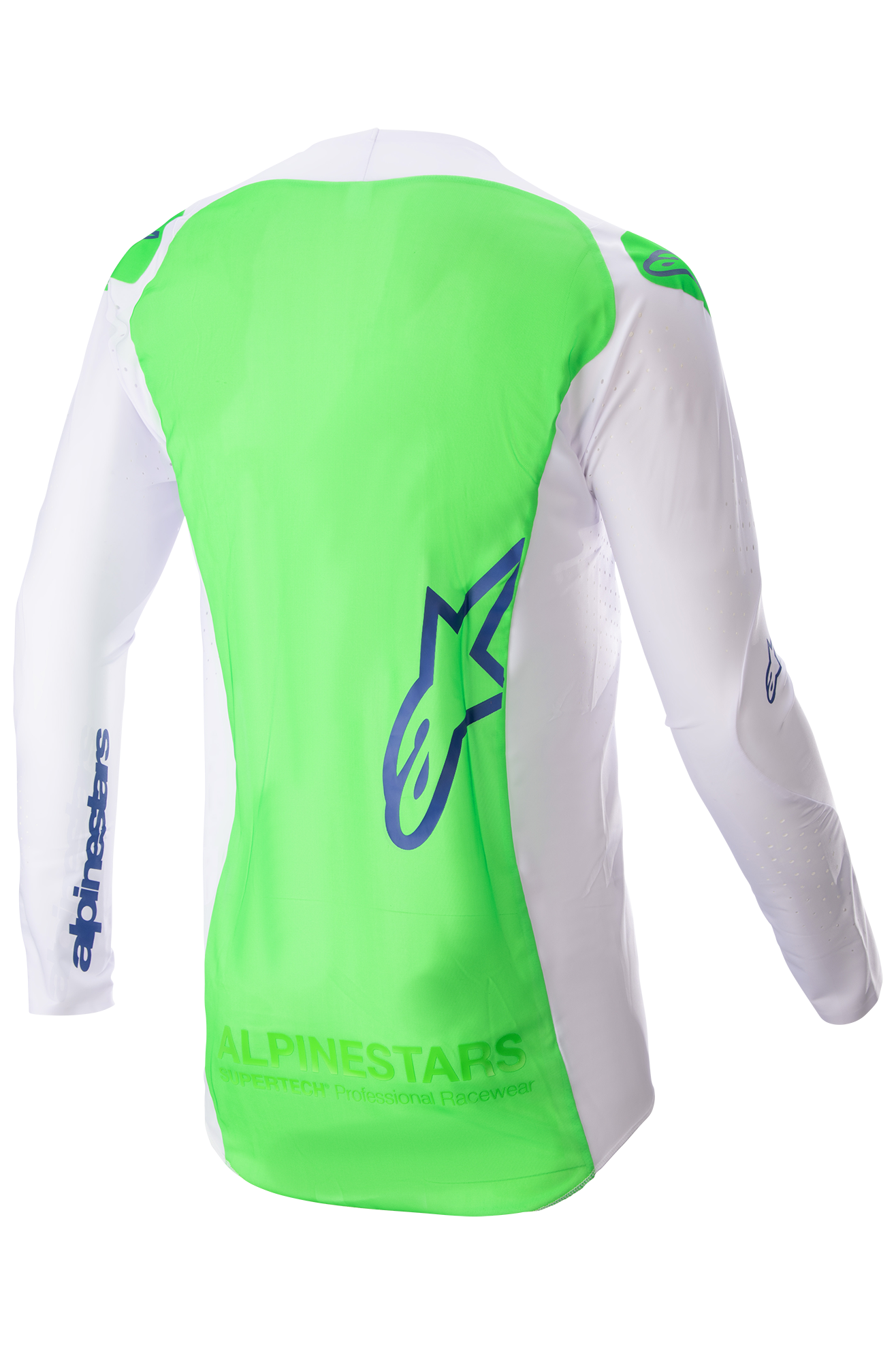 Bluză Motocross Alpinestars Supertech Risen
