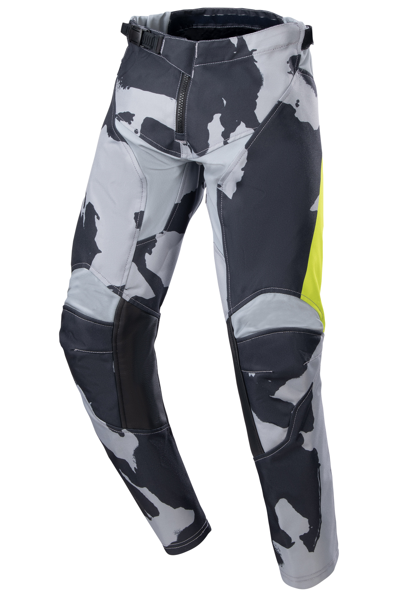 Crossbroek Kinderen Alpinestars Racer Tactical Cast Camo