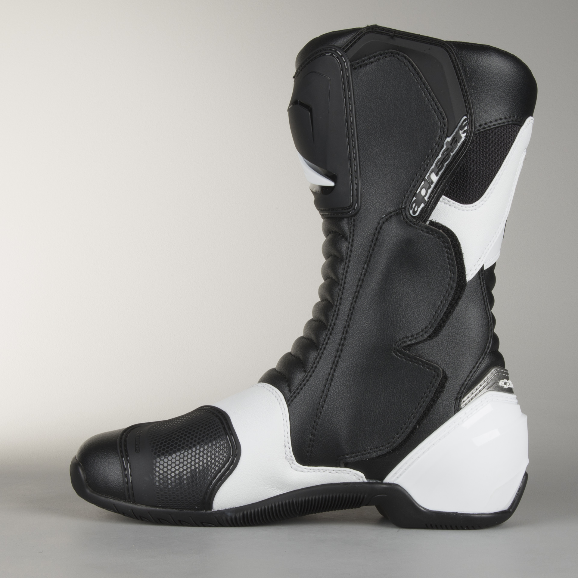 Botas de Moto Alpinestars SMX S
