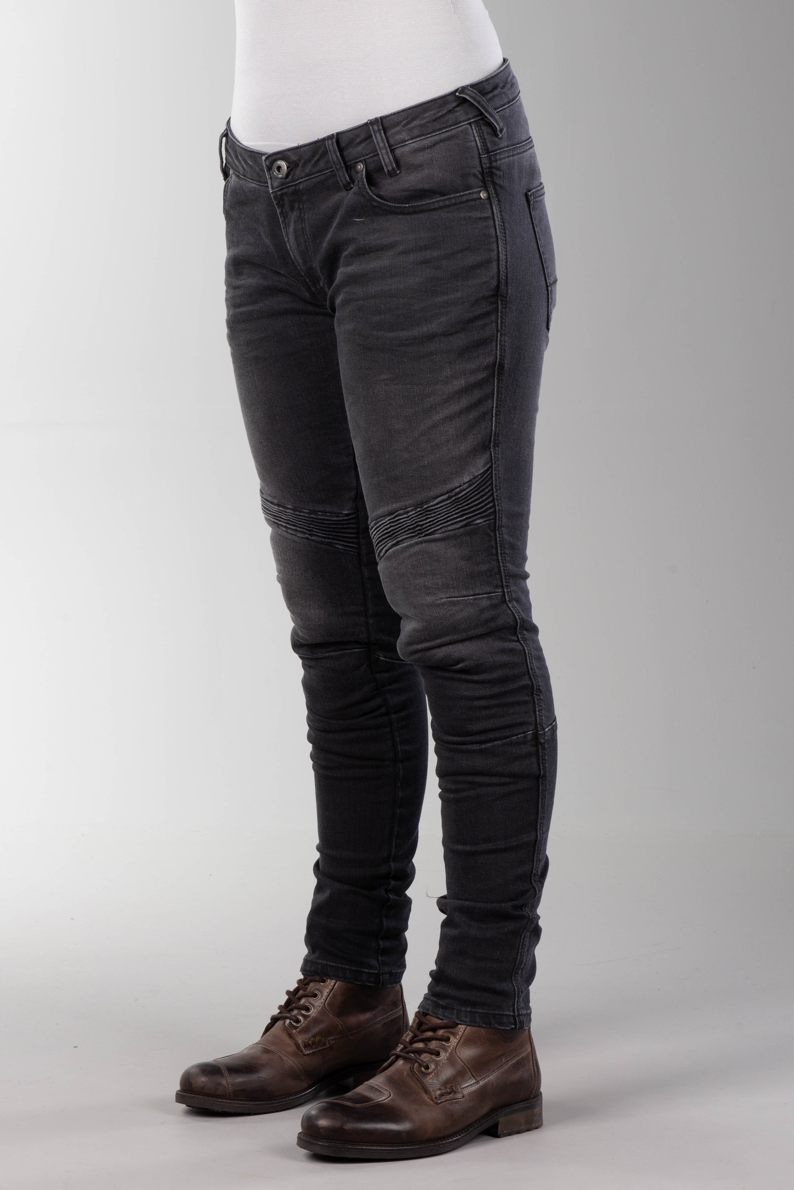 Vaqueros Rev'It! Moto Mujer
