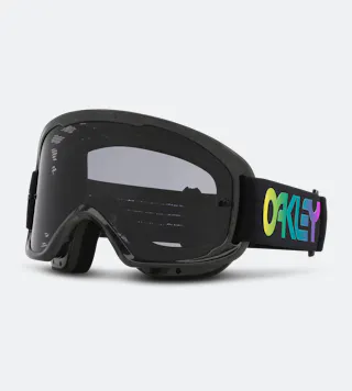 Očala Za Gorsko Kolesarjenje Oakley O-Frame 2.0 Pro MTB M