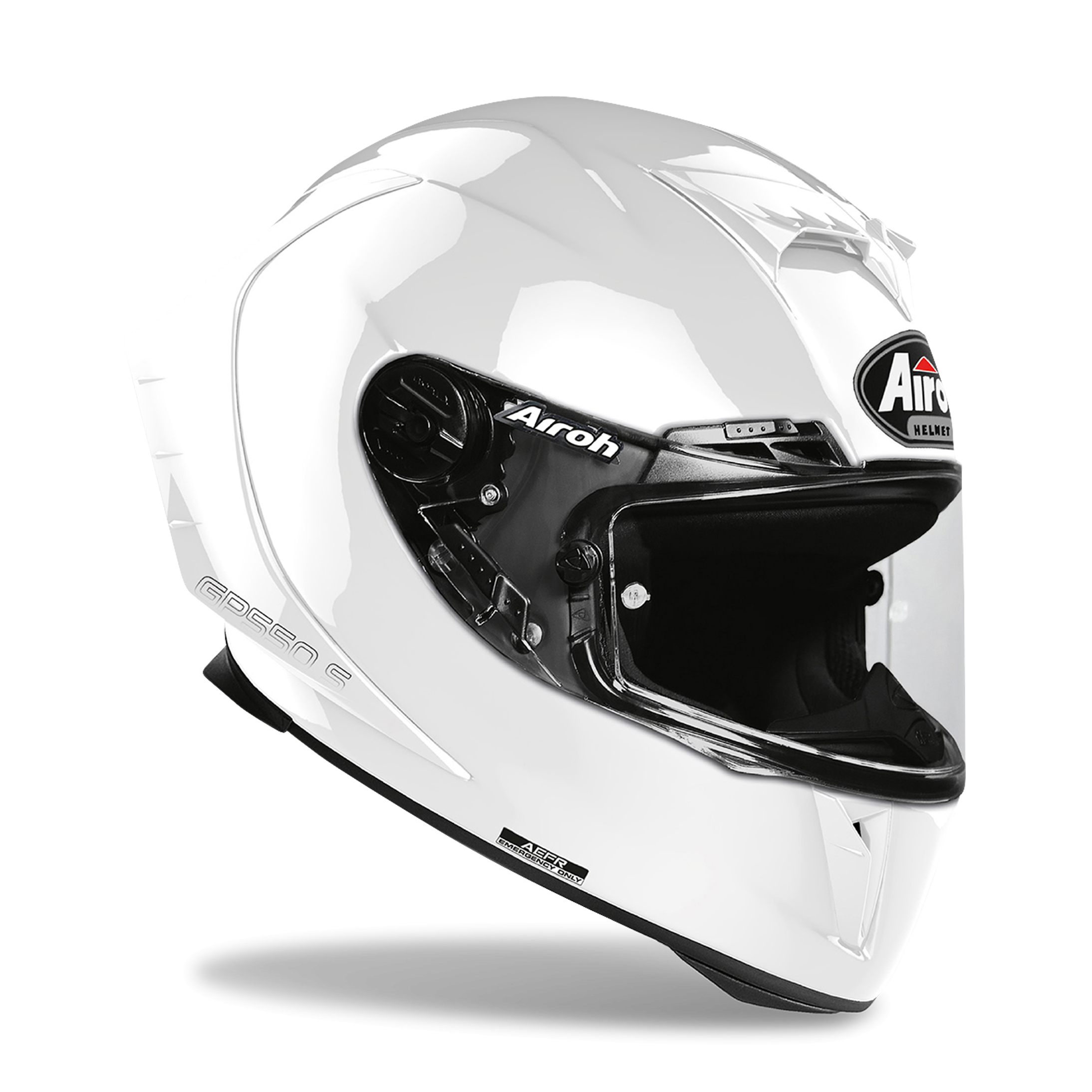 Casco Integral Airoh GP550 S