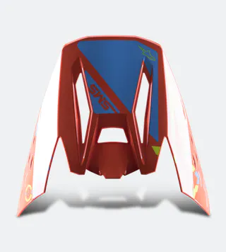Visera Alpinestars SM5 Action