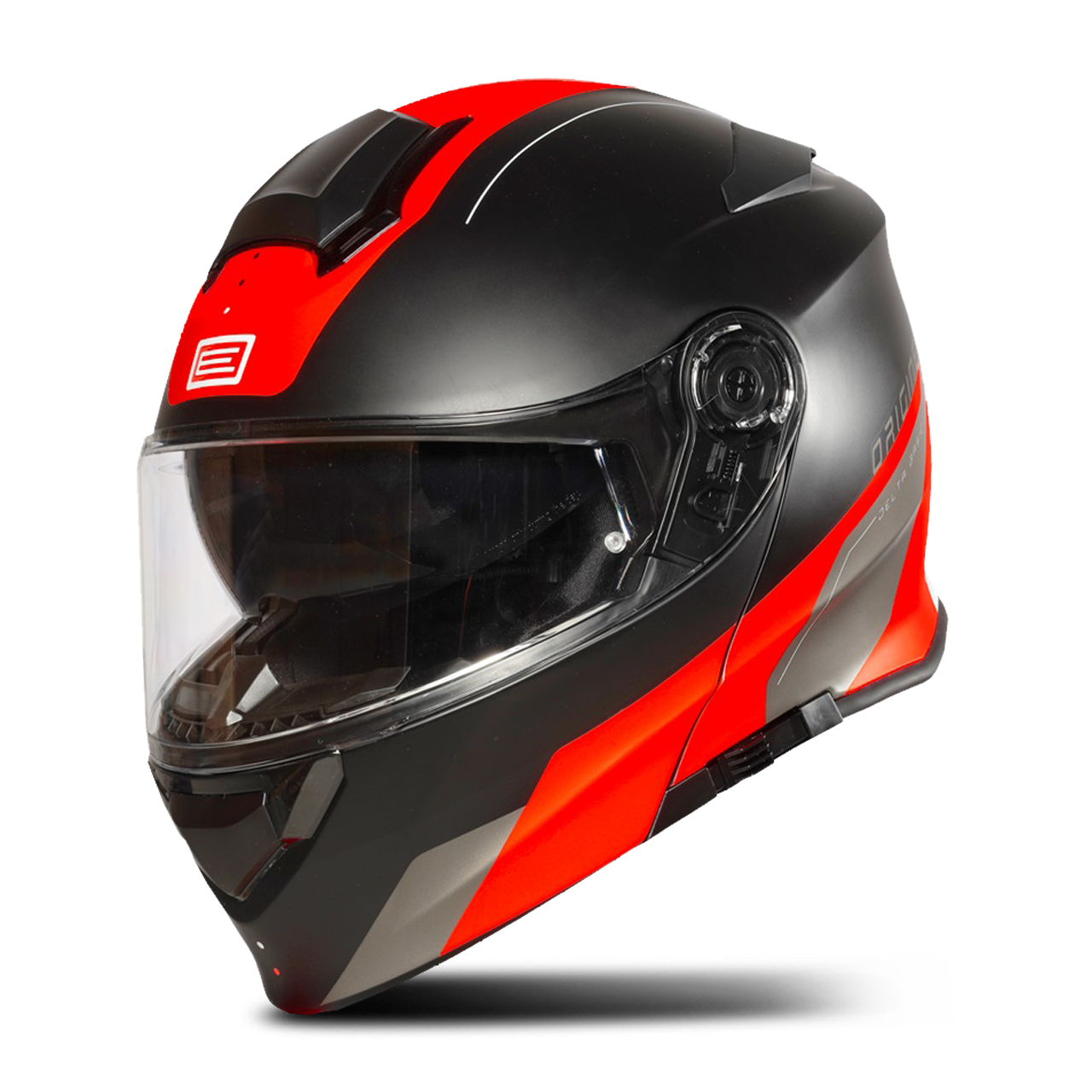 Casco Modular Origine Delta Basic Division