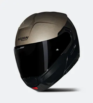 Capacete Modular Nolan N90-3