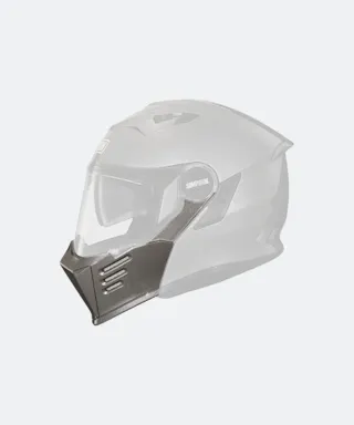 Protector de Barbilla Simpson Darksome