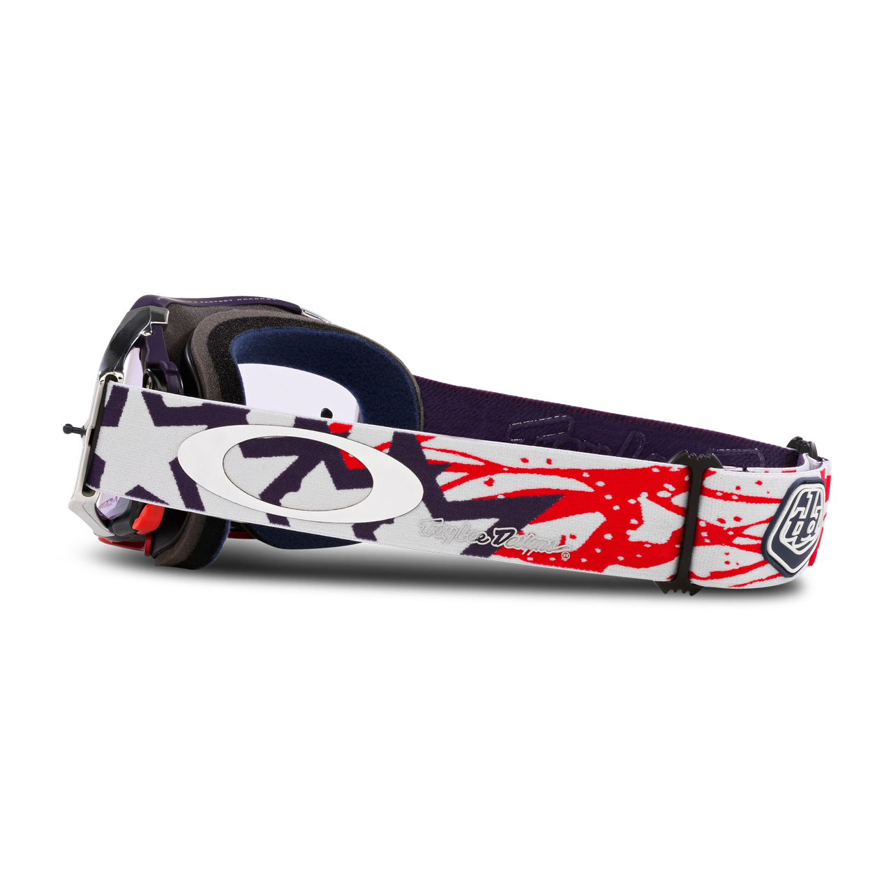 Gafas de Cross Oakley Airbrake TLD