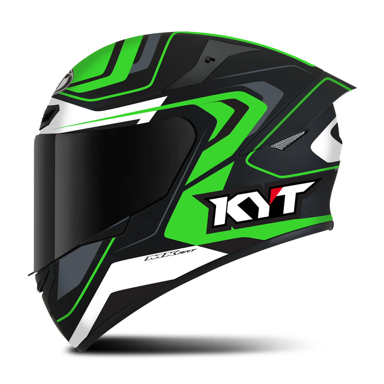Casco Integral KYT TT-Course