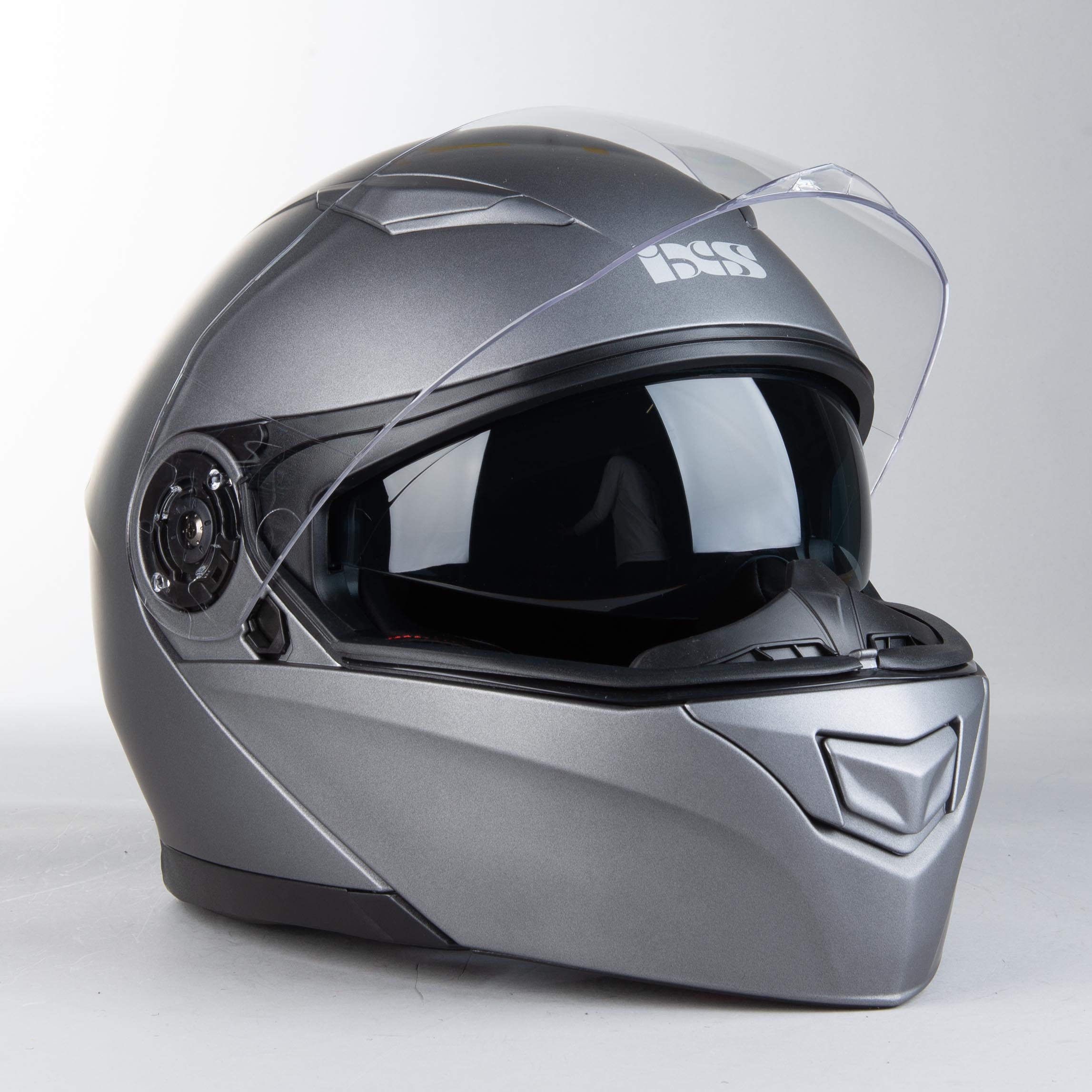 iXS 300 1.0 Helmet