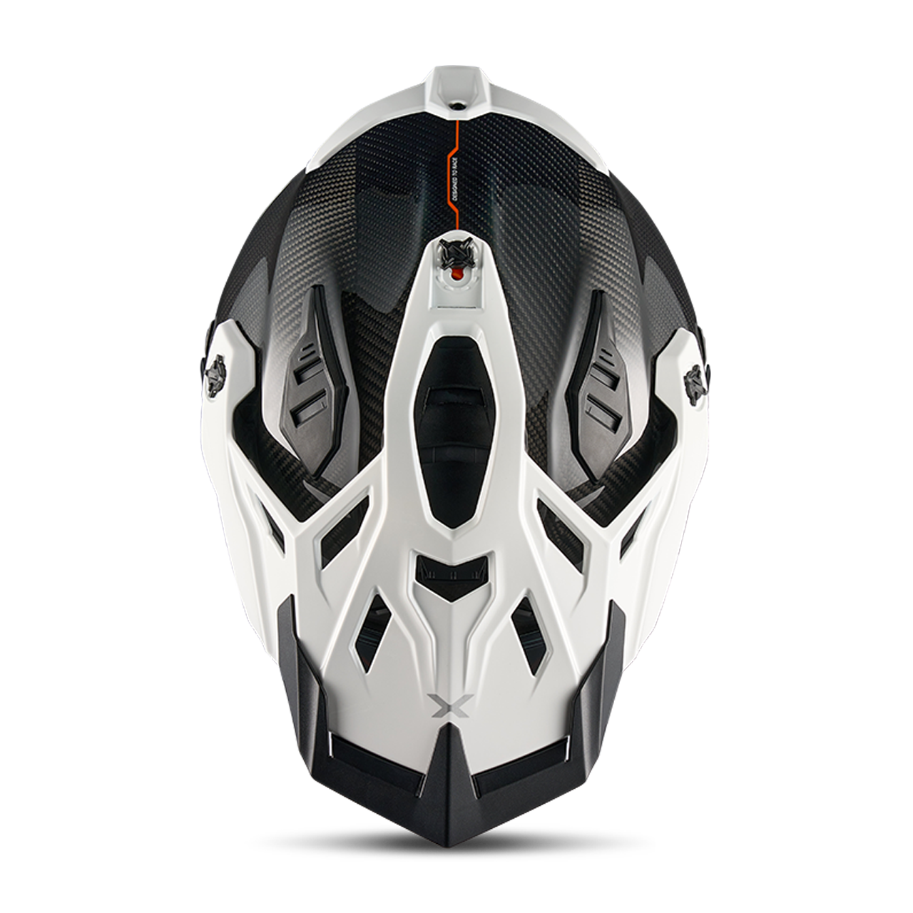 Adventurehelm Nexx X.Rally Gravix Carbon