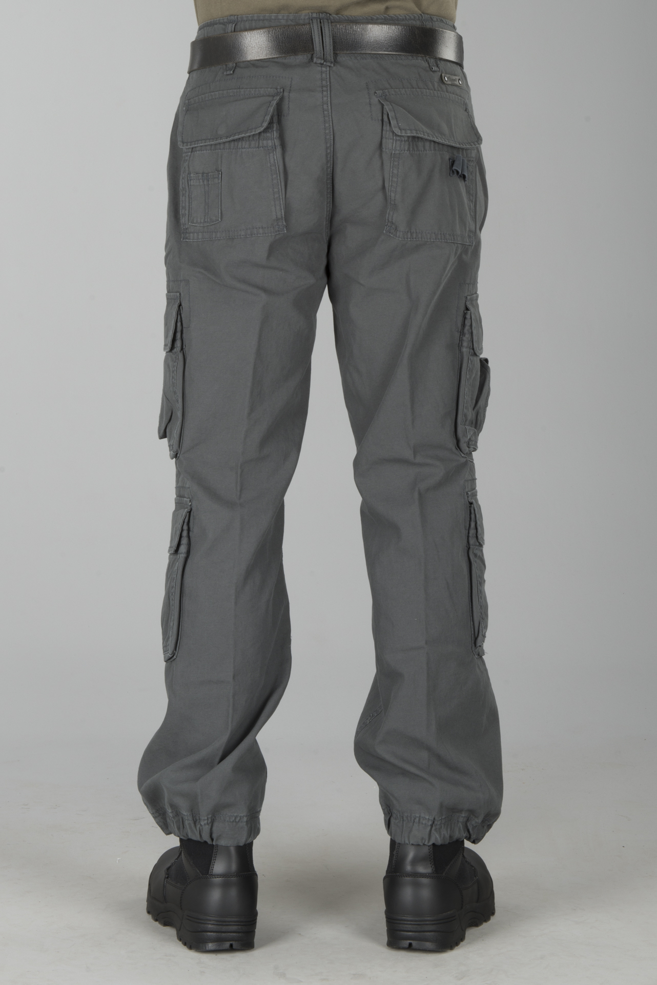 Vintage Broek Brandit Pure