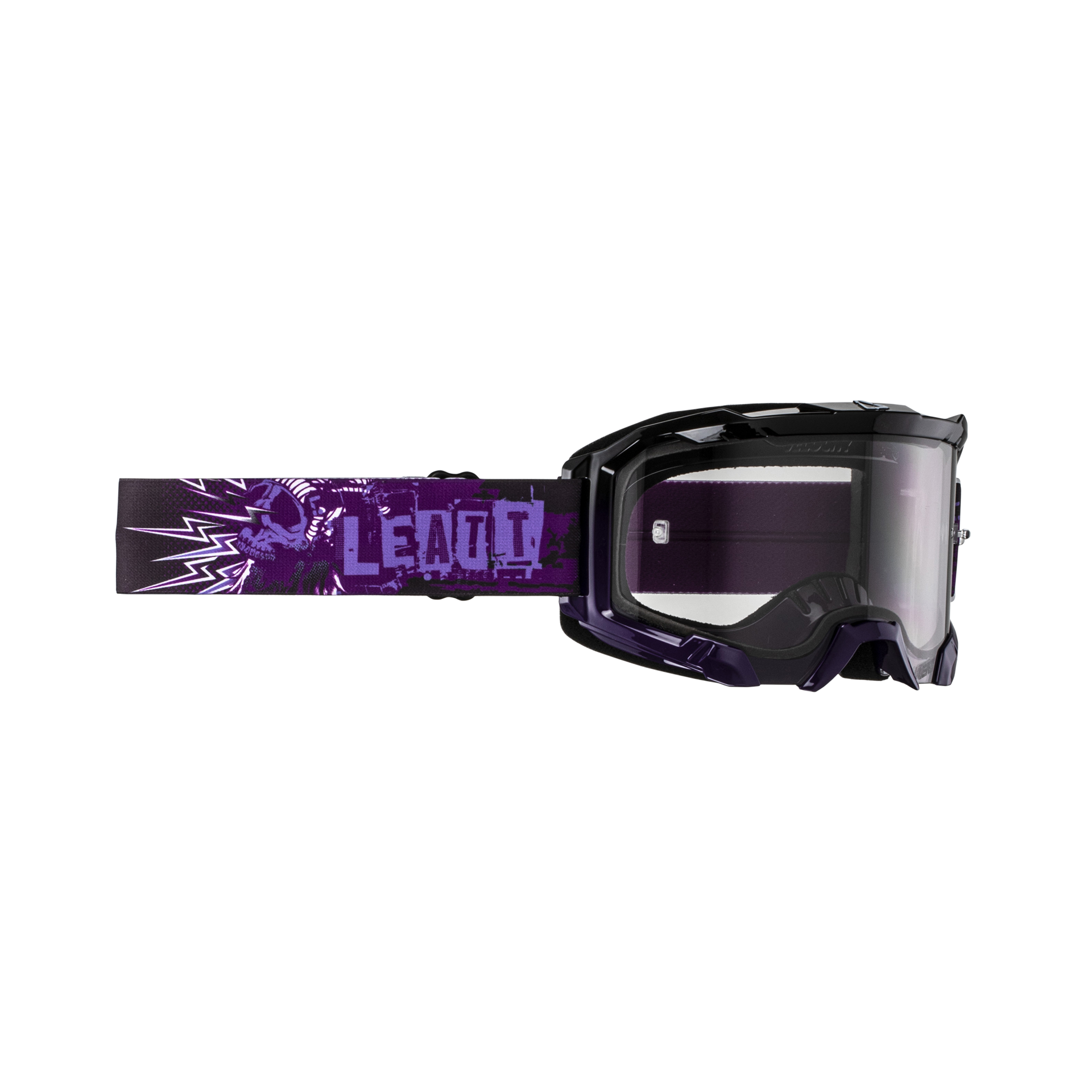 Crossbril Leatt Velocity 4.5 Desert 28%