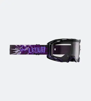 Crossbriller Leatt Velocity 4.5 Desert 28%
